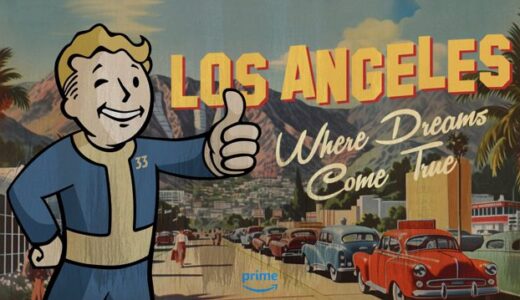ドラマ版「Fallout」ではロサンゼルスのVault 33が舞台に 2024年にPrime Videoで配信予定