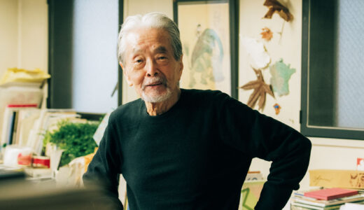 宇野亞喜良の70年を超える画業を知る、大規模展覧会が開催中